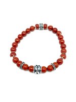 Bracciale Heteriah in Argento Pietre dure PN0005-D6 - PN0005-D6